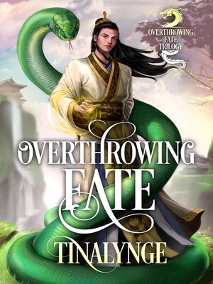 cover image of Overthrowing Fate